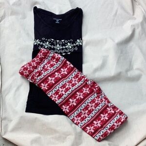 Dream Company winter PJ